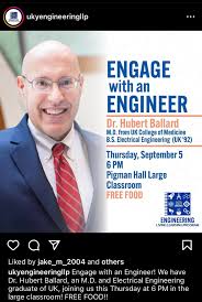 Profile for Ballard Travelstead Engineering