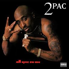 Image result for the history of 2pac
