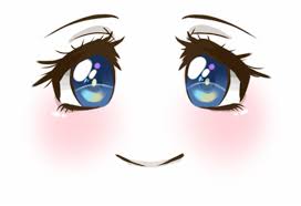 Cute Anime Eyes Png In 2020 Anime Eyes Anime Eye Drawing Manga Eyes