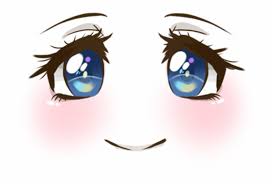Sinon sword art online anime cover version logo, kawaii eyes png. Cute Anime Eyes Png Anime Eyes Manga Eyes Anime