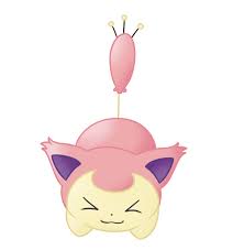 Skitty Gif By Exceru Hensggott On Deviantart Pokemon Cute Pokemon Pokemon Funny