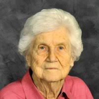 Glenva Wingfield Roberson -