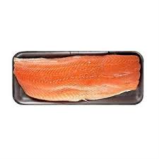 Spend more time this passover enjoying family and traditions with this easy one sheet pan salmon and fresh vegetables meal. Raskin S Baby Salmon Fish Side Passover Kosherfamily Com Online Kosher Grocery Shopping And Delivery Service In New York City
