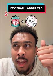 Football Ladder Challenge: Can I Name 10 Players?