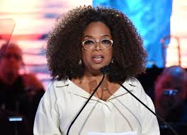 The watch own app is free and available to you as part of your own subscription through a participating tv provider. Oprah Tour 2020 Winfrey Announces Cities For Your Life In Focus