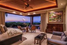 ديكور غرفة نوم استوائية في هاواي لون بيج 142 ديكورات غرف نوم Outdoor Structures Pergola Outdoor