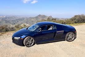 Image result for Night Blue 2008 S8