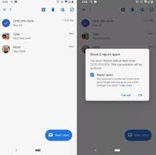 Fortunately for boost mobile customers, callwatch, a call and text blocking service is available. How To Block Text Messages On Android Devices