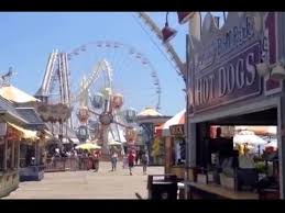 Stay up to date on all of the seasons' events and happenings. Boardwalk At Wildwood Crest New Jersey Youtube