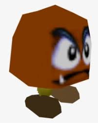 Mario is a popular video game character who comes from the mario video game franchise. Download Zip Archive Super Mario Characters Nintendo 64 Hd Png Download Kindpng