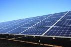 Major Solar Projects List SEIA