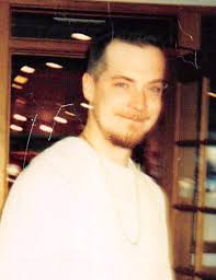 Obituary information for Gregory Ward