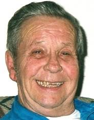 John Hinkle Obituary (2010)
