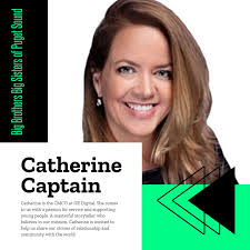 Catherine Captain