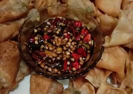 Tahu juga kaya akan nutrisi dan gizi. Resep Tahu Aci Simple Lezat Resep Enyak