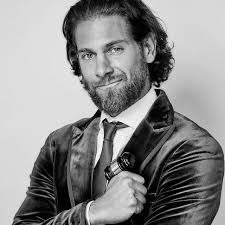 Benjamin Nathan-Serio (@storiedbid) • Instagram photos and videos