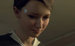 Detroit: Become Human Official Discussion Thread