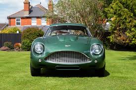 Image result for California Sage 1961 Aston Martin