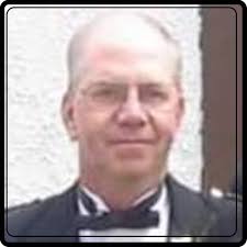 Obituary of Danny Allan Huggins