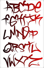 Home tattoos cute graffiti gothic more » graphic fonts alphabets. Graffiti Abc Styles A Z Graffiti Alphabet Graffiti Schrift Und Bilder Graffiti Alphabet Fonts Fonts Alphabet Graffiti Alphabet
