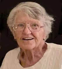 Virginia M. Smith Obituary December 9, 2022