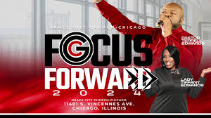 Grace City Church Chicago