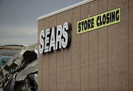 What Sears Bankruptcy Means For Retail Right Now Sears Store Closing Business