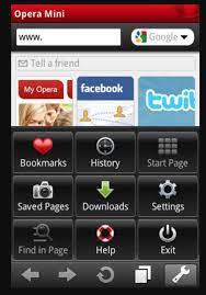 Download opera mini because it's browsing is completely encrypted. How To Mod Opera Mini And Other Java Apps The Full Tutorial