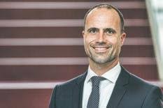 Behörden Spiegel April 2023 by propress