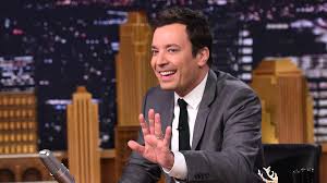 On our last show before our break. Jimmy Fallon To Make Twitch Debut With Among Us Stream Samachar Central