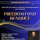 Freedom Fund Banquet event image