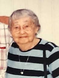 Florence Marie “Flo” Rudy Reinert (1917-2002)