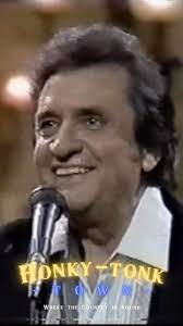 Hello, I’m Johnny Cash 🎸 , ., Sunday Morning Coming Down, Songwriter: Kris  Kristofferson , ., 🍻 Honky Tonk Town 🥃 , 🪕 🤠 Where the Country is  Found. 🎻 🇺🇸 , ., Real Country Music 🎼 , Check our Official ...