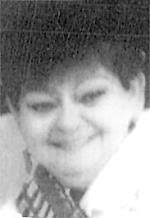 Luz Madera Obituary (2003)