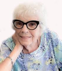 Bernice Evelyn West Czarnezki Obituary (2024)