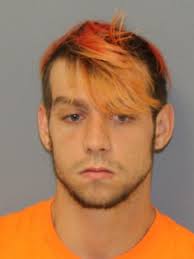 State Police Arrest Fugitive...