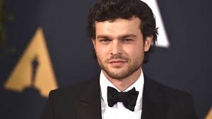 Alden Ehrenreich Calls 'Bullsh*t'