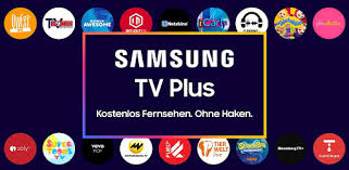 Pluto tv na smart tv samsung ru7100 como assistir pluto tv na samsung. Samsung Tv Plus 100 Kostenlos Tv Apps Bei Google Play