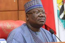 Maybe you would like to learn more about one of these? Senate President Ahmed Lawan Must Go Kogi Flame