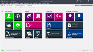 Telecharger Sage 50cloud Ciel Compta 2019 Gratuitement Pour Windows Macos