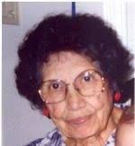 Mercie Rivero Obituary (2007)