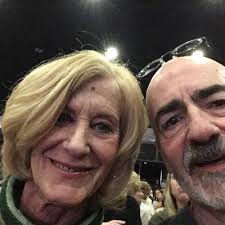 Peggy Plummer's Instagram, Twitter & Facebook