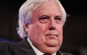 He is a writer, known for wednesday night fever (2013), seven news adelaide (1987) and lateline (1990). Clive Palmer To Lean On Christmas Carol For His Defence In Twisted Sister Lawsuit