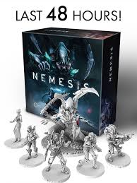 Check spelling or type a new query. Nemesis Board Game Home Facebook