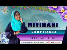 Mipaka katika nyimbo na kuimba 1. Qaswida Mpya 2020 Yaa Ramadhani Official Audio Golectures Online Lectures