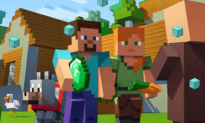 Echipa administrativa a adaugat 77 jocuri cu diamante pentru copii, dar vom continua sa adaugam in fiecare zi jocuri noi in aceasta categorie de. Blocuri De Diamante Ascunse Minecraft Online Gombis Ro