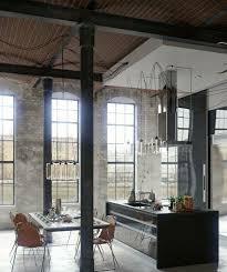 Pin By Gregory Socie On Lofts Loft Interiors Loft Design Loft Interior Design