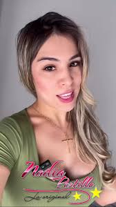 Nadia Portillo Fans