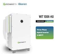 Custom Solar and Storage Products | Inverters, Panels ...