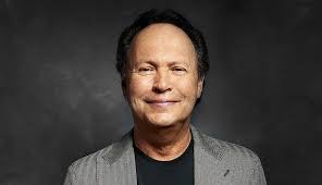 This is when i fell in love with him. Funnyman Billy Crystal S Last Laugh